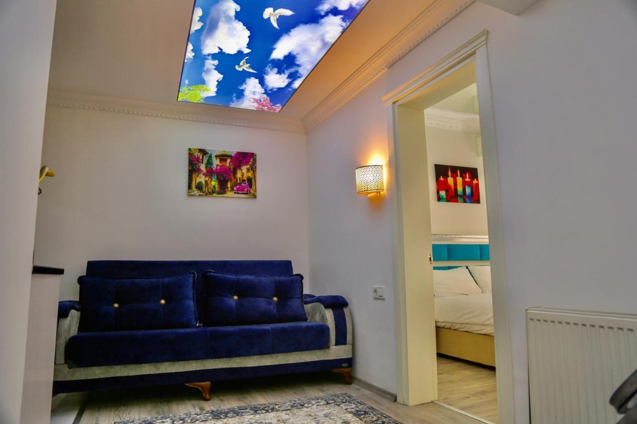 Malabadi Suites - Istanbul Old City Istambul Exterior foto