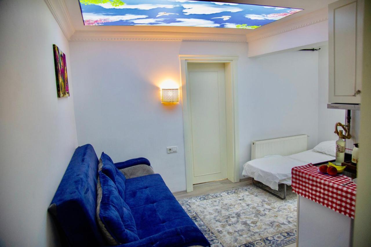 Malabadi Suites - Istanbul Old City Istambul Exterior foto