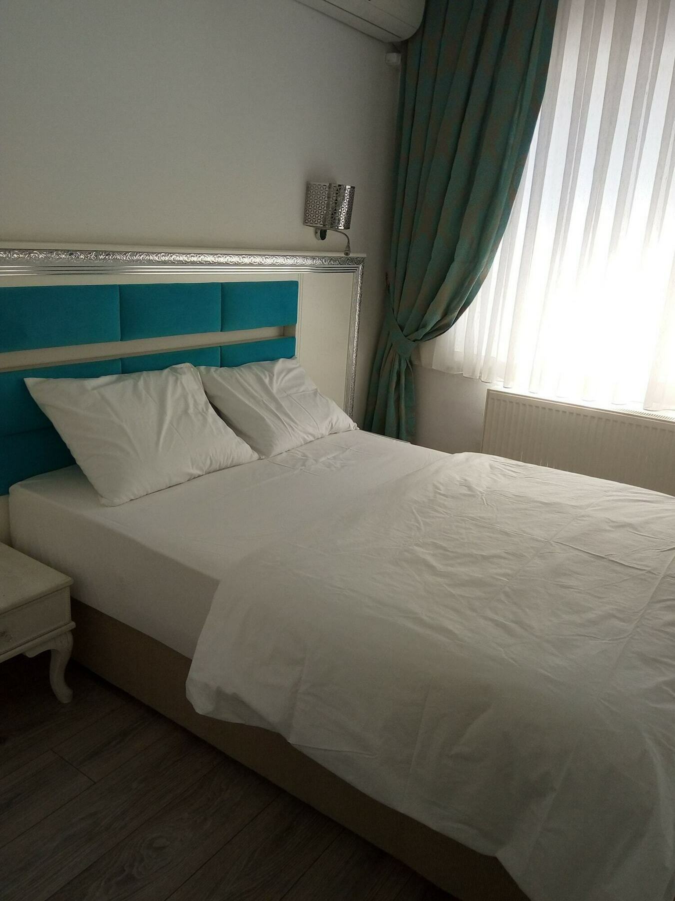 Malabadi Suites - Istanbul Old City Istambul Exterior foto