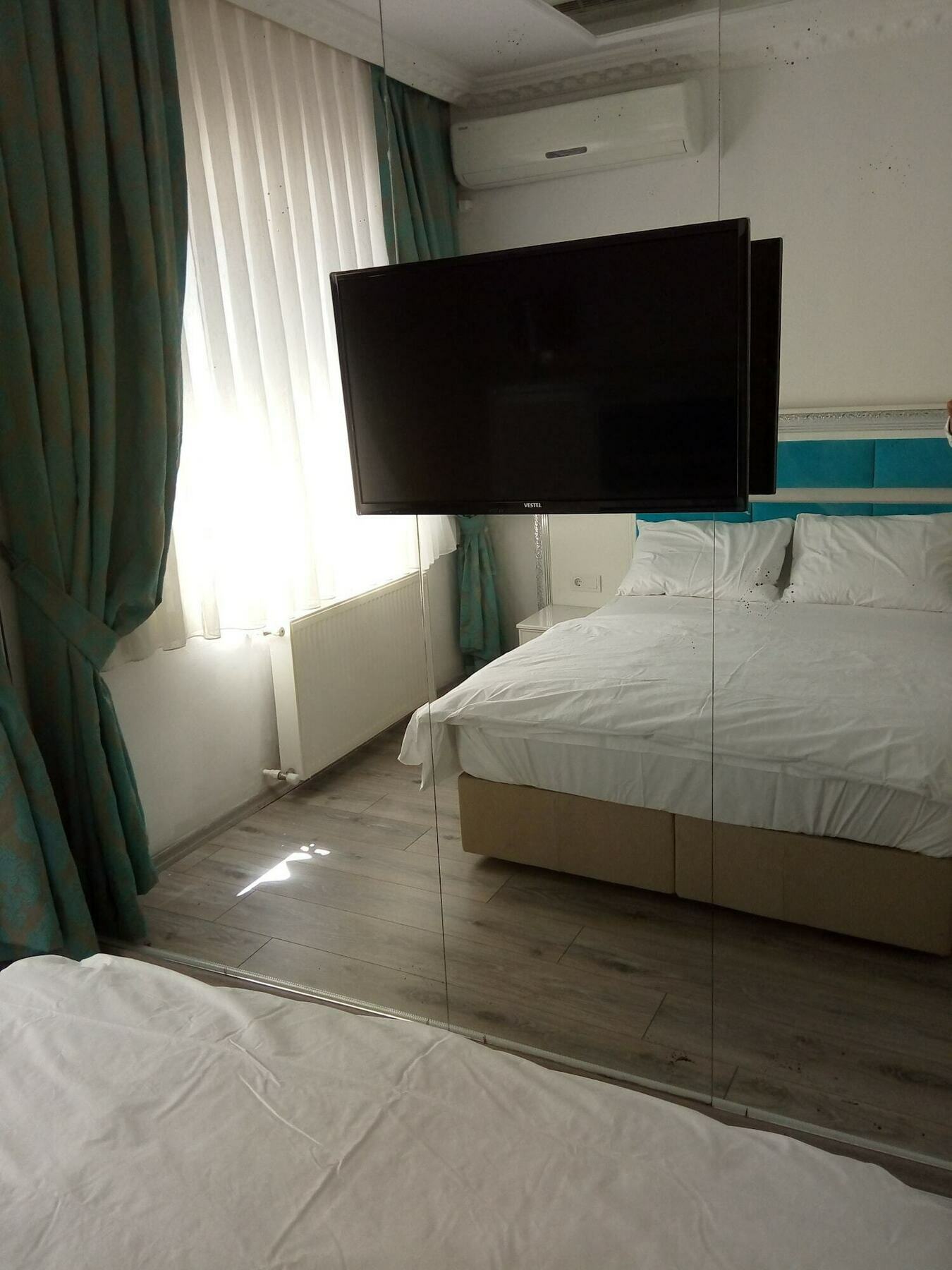 Malabadi Suites - Istanbul Old City Istambul Exterior foto